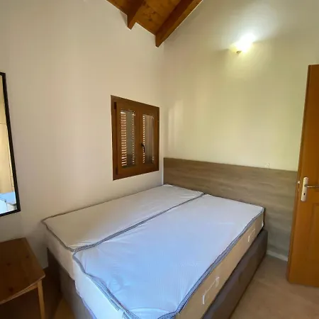 Romantic Maisonette In The Heart Of Pythagoreio Rh Door Extérieur photo
