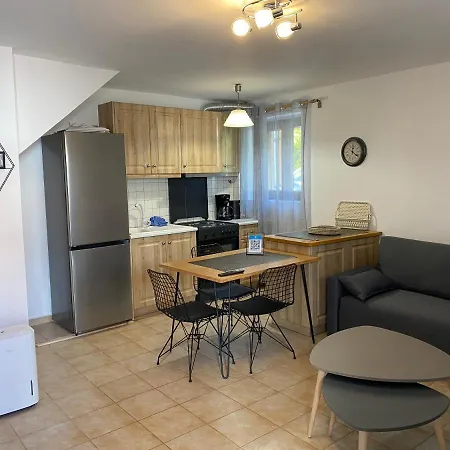 Romantic Maisonette In The Heart Of Pythagoreio Rh Door Extérieur photo