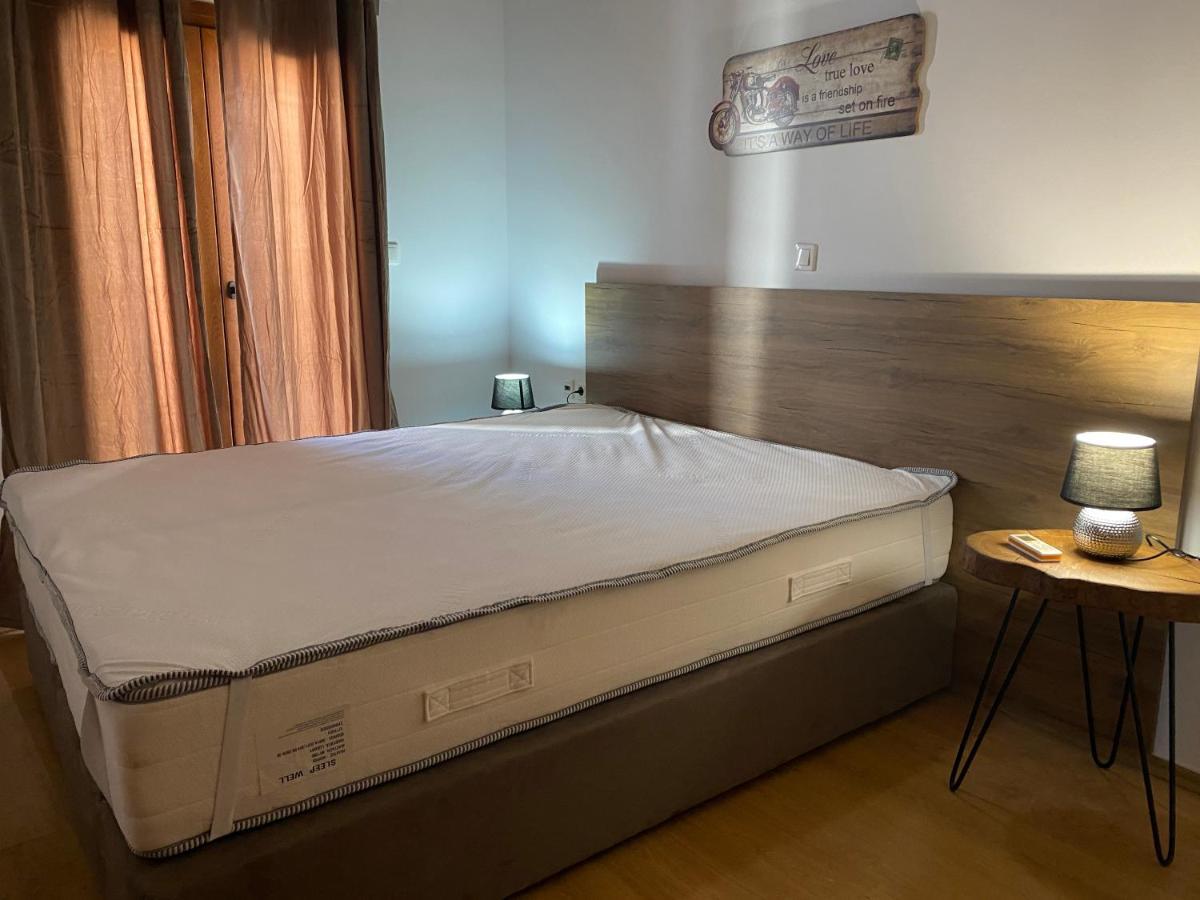 Romantic Maisonette In The Heart Of Pythagoreio Rh Door * Pythagóreion