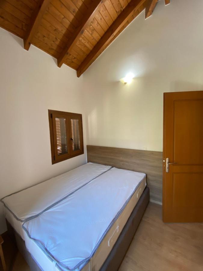 Romantic Maisonette In The Heart Of Pythagoreio Rh Door Appartement