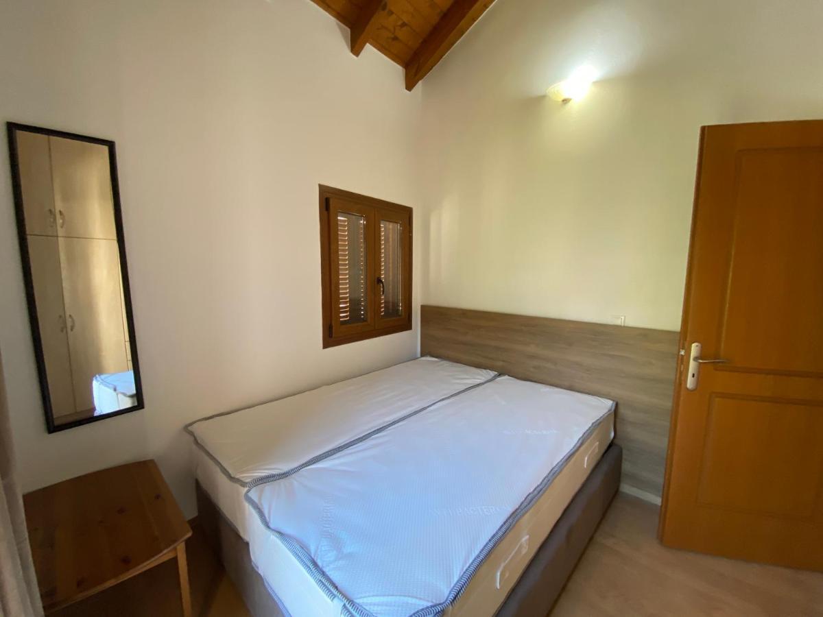 Romantic Maisonette In The Heart Of Pythagoreio Rh Door *