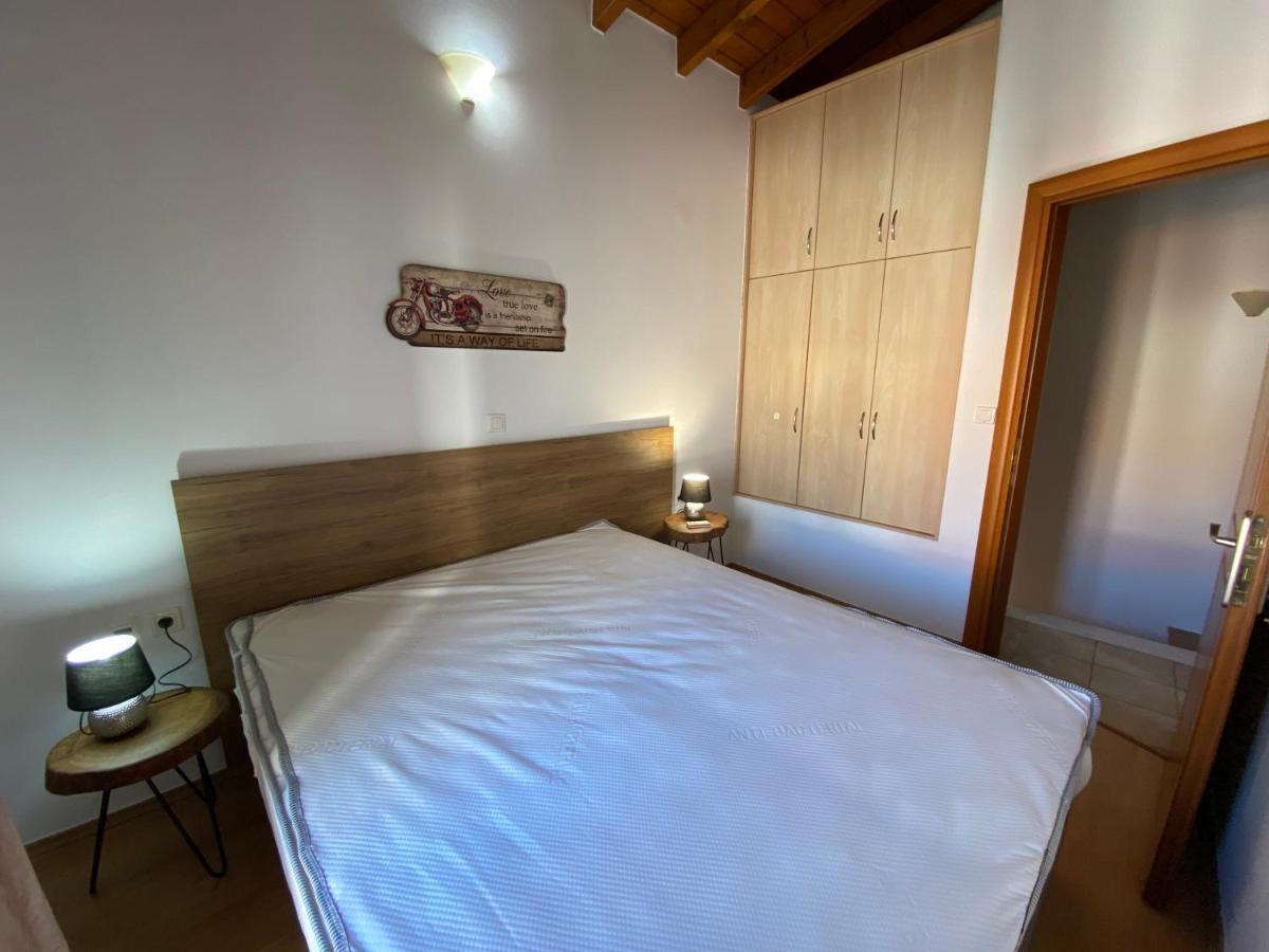 Appartement Romantic Maisonette In The Heart Of Pythagoreio Rh Door